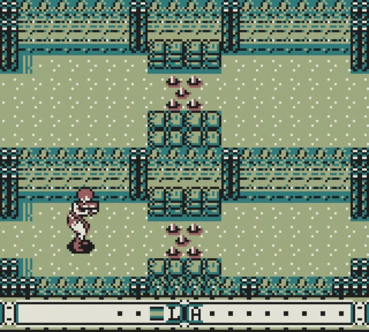 Fortified Zone screenshot 5