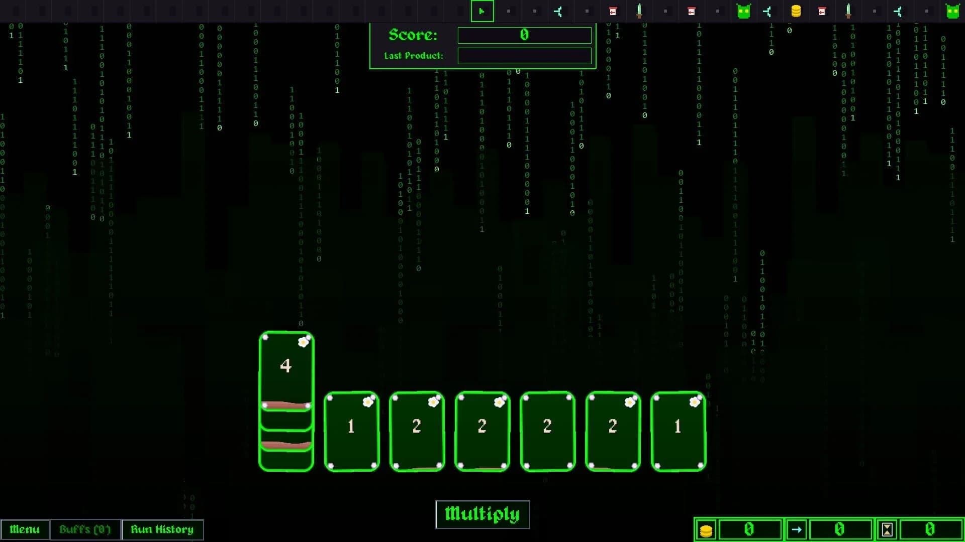 Fortiori screenshot 3