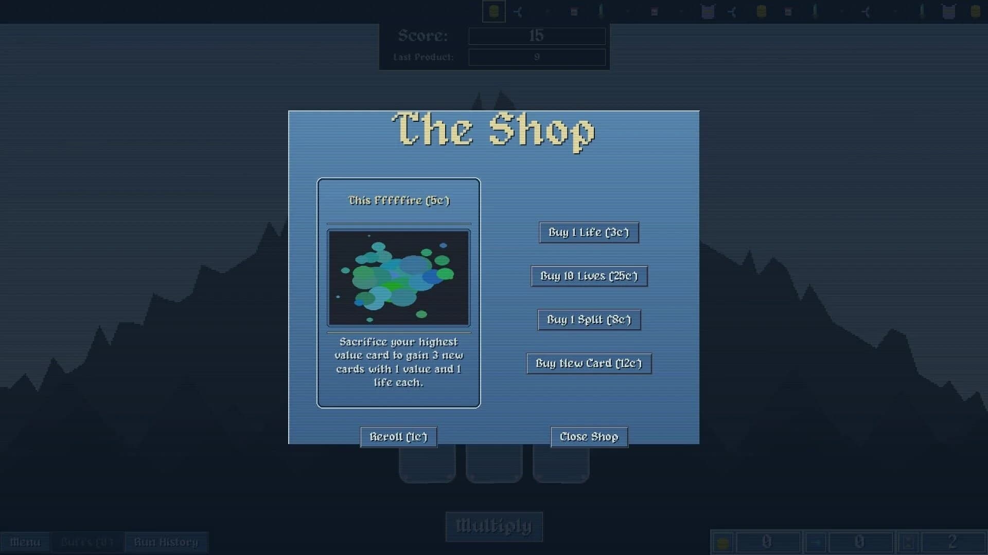 Fortiori screenshot 5