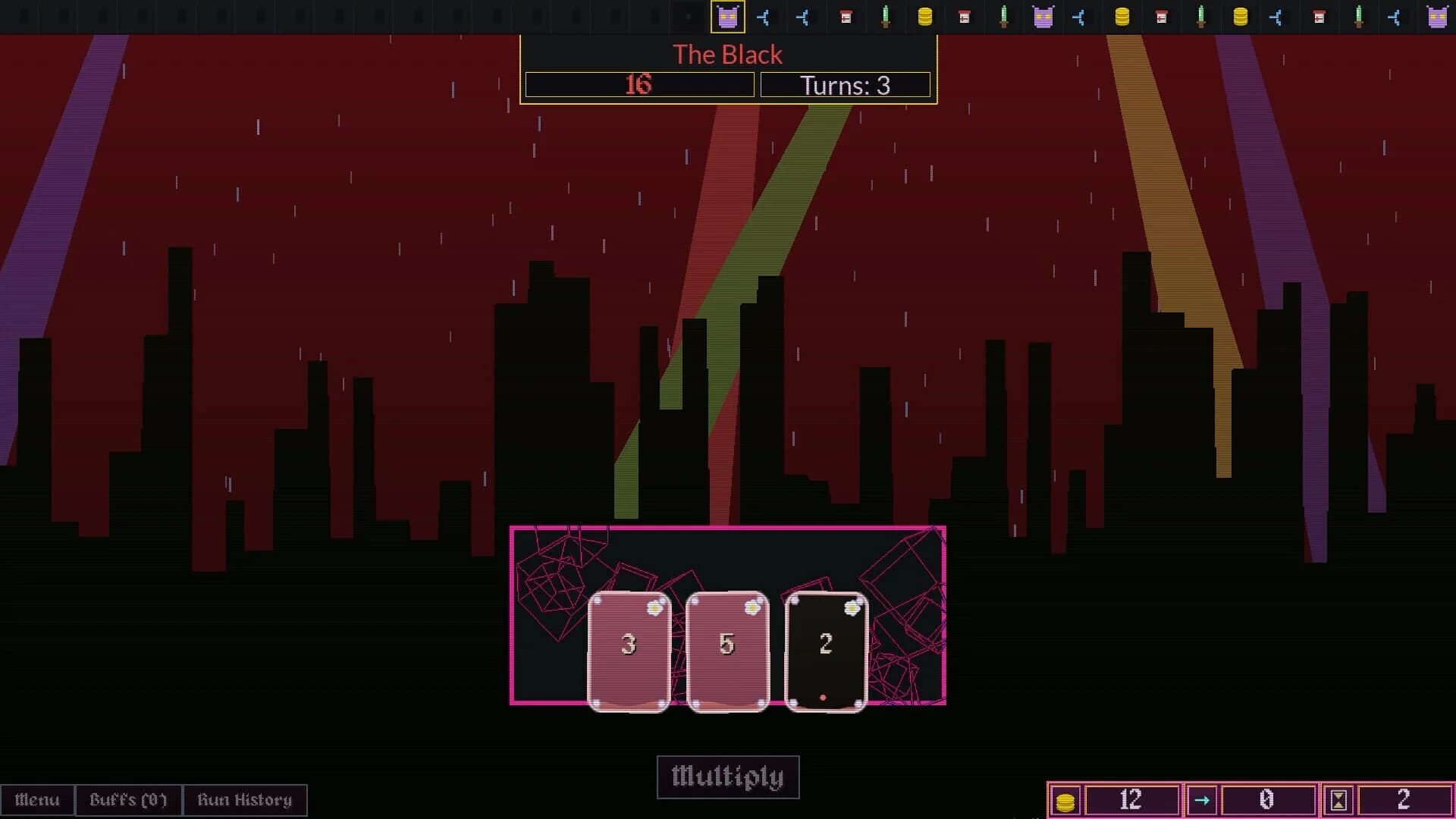 Fortiori screenshot 2