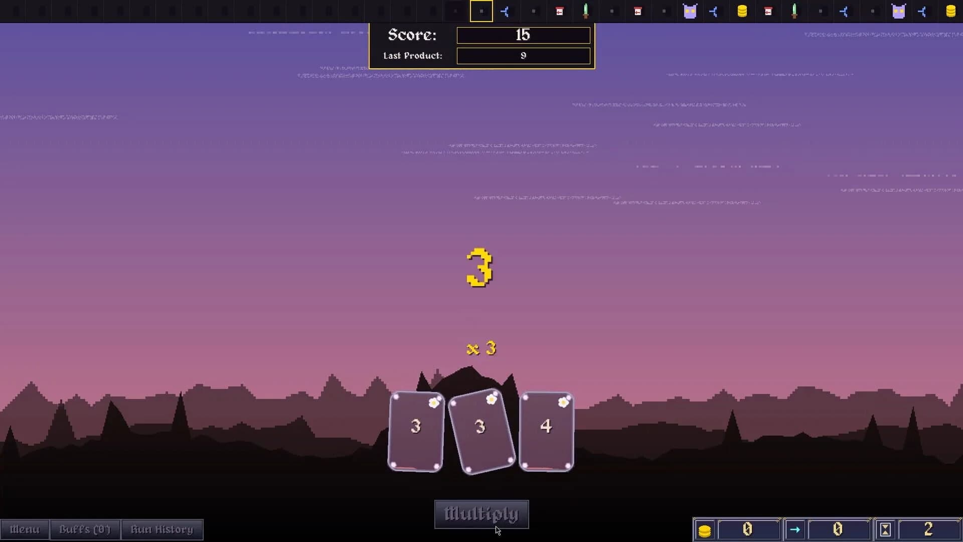 Fortiori screenshot 4