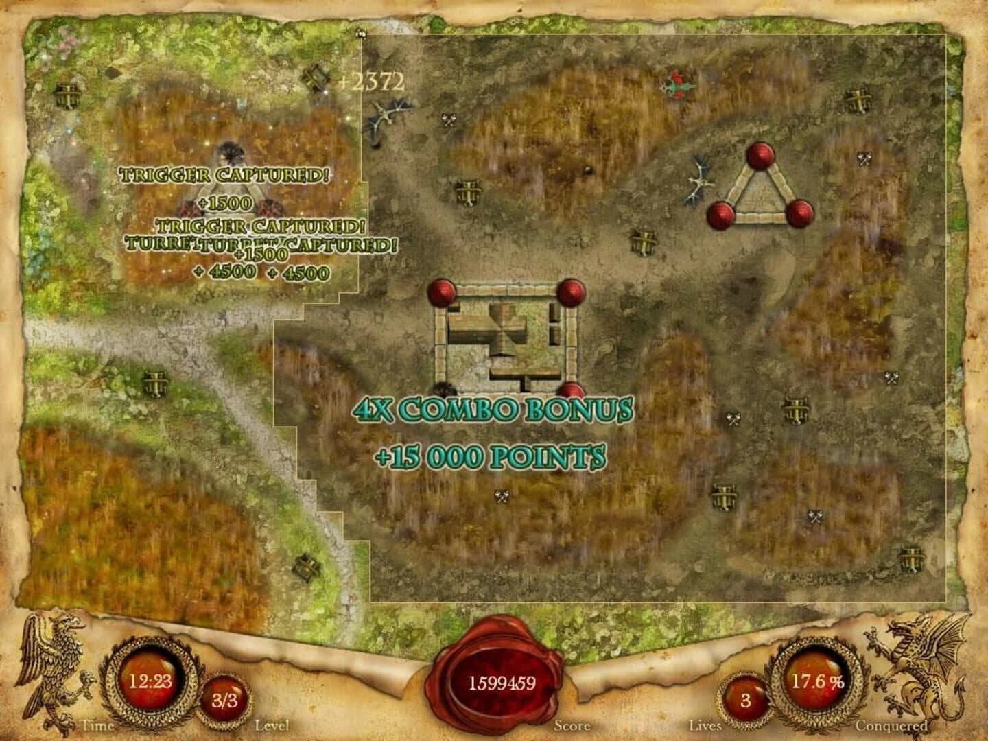 Fortix screenshot 1
