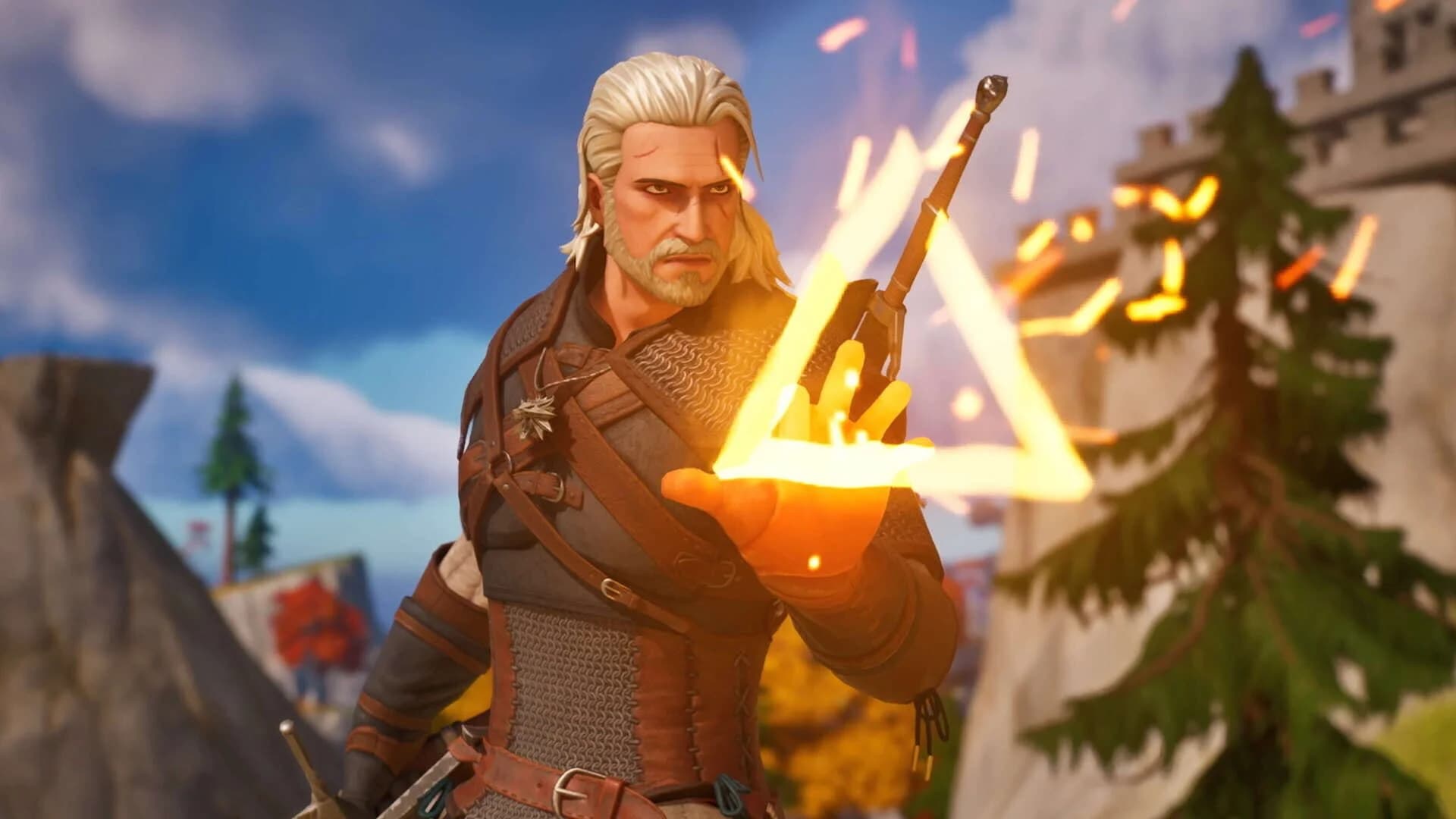 Fortnite: Chapter 4 screenshot 3
