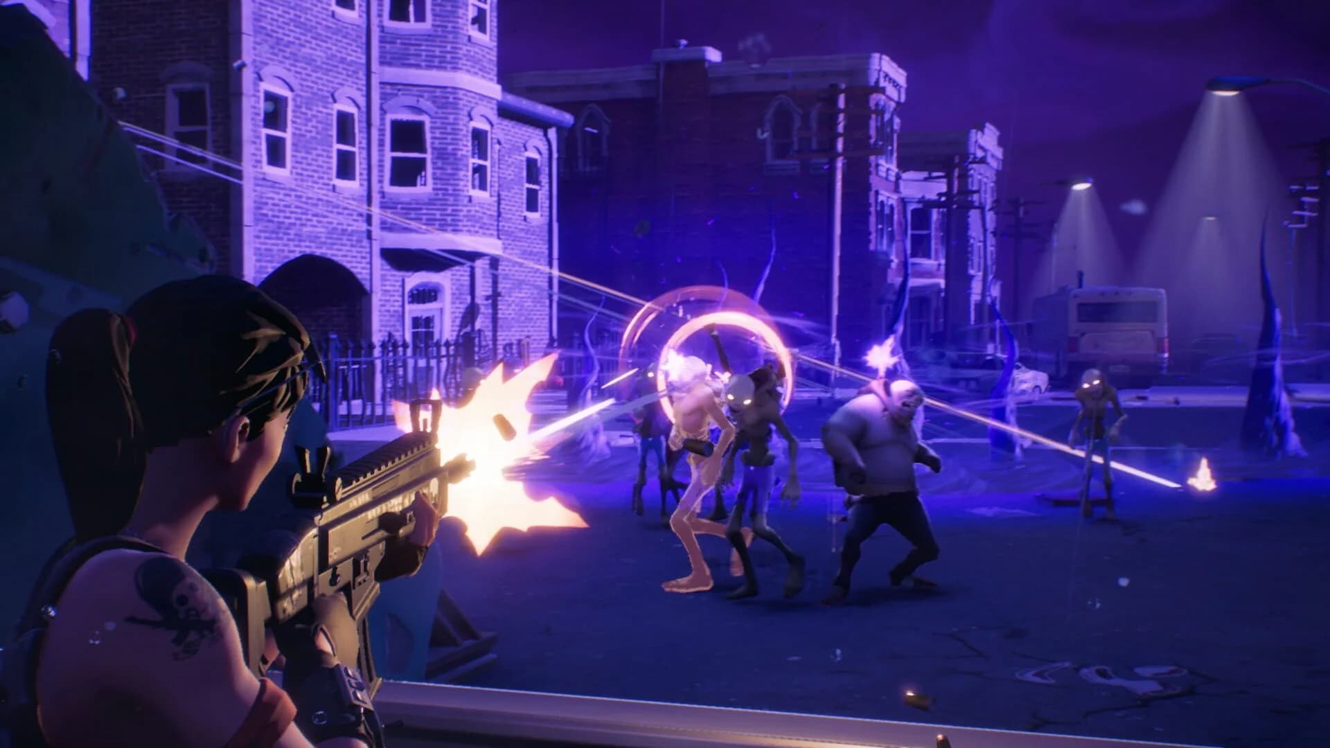 Fortnite: Deluxe Founder's Pack screenshot 2