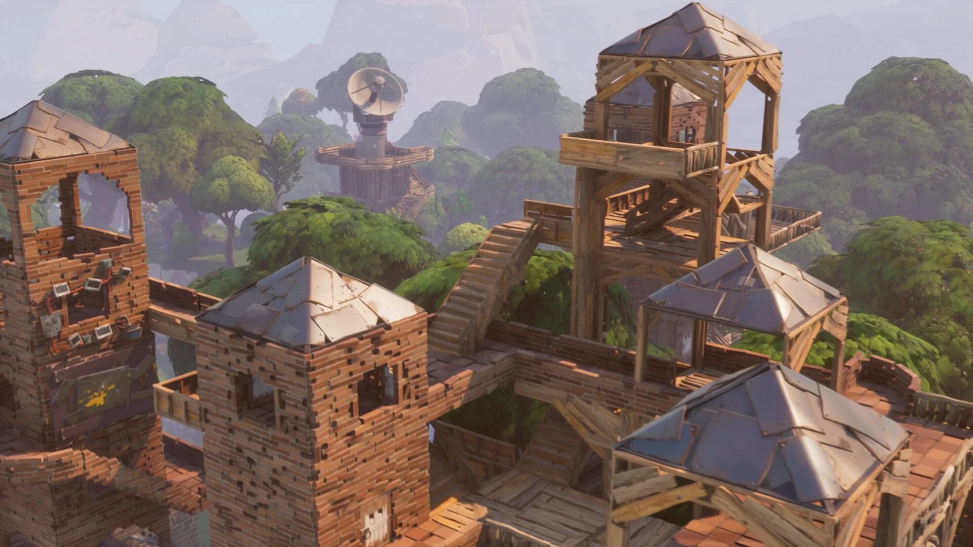 Fortnite: Deluxe Founder's Pack screenshot 3