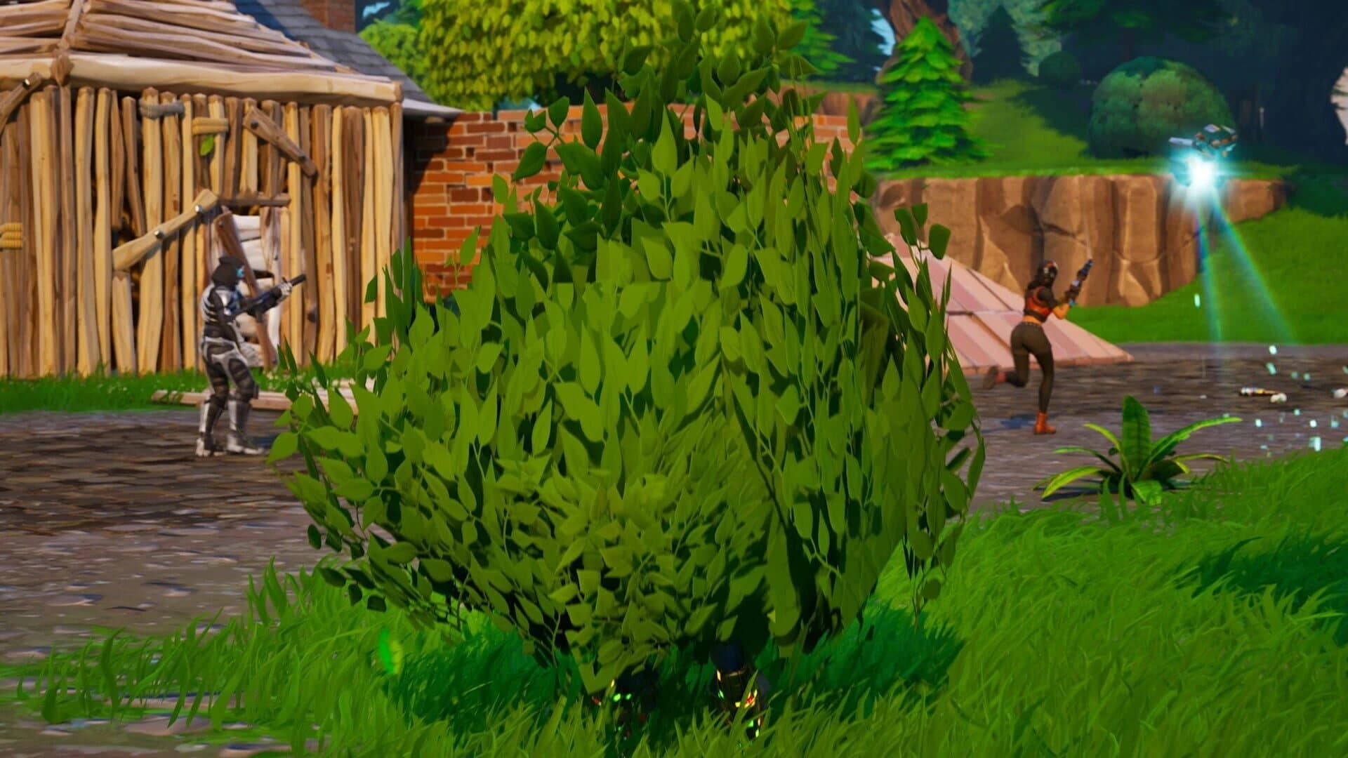 Fortnite OG screenshot 2