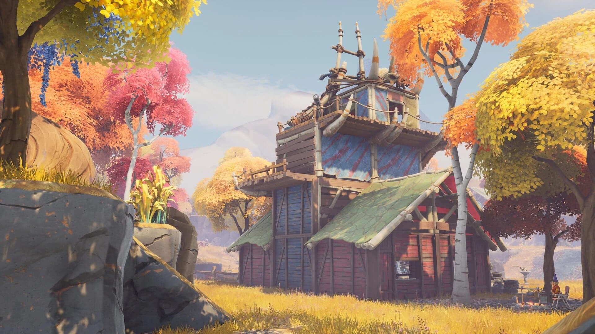 Fortnite: Save the World screenshot 3