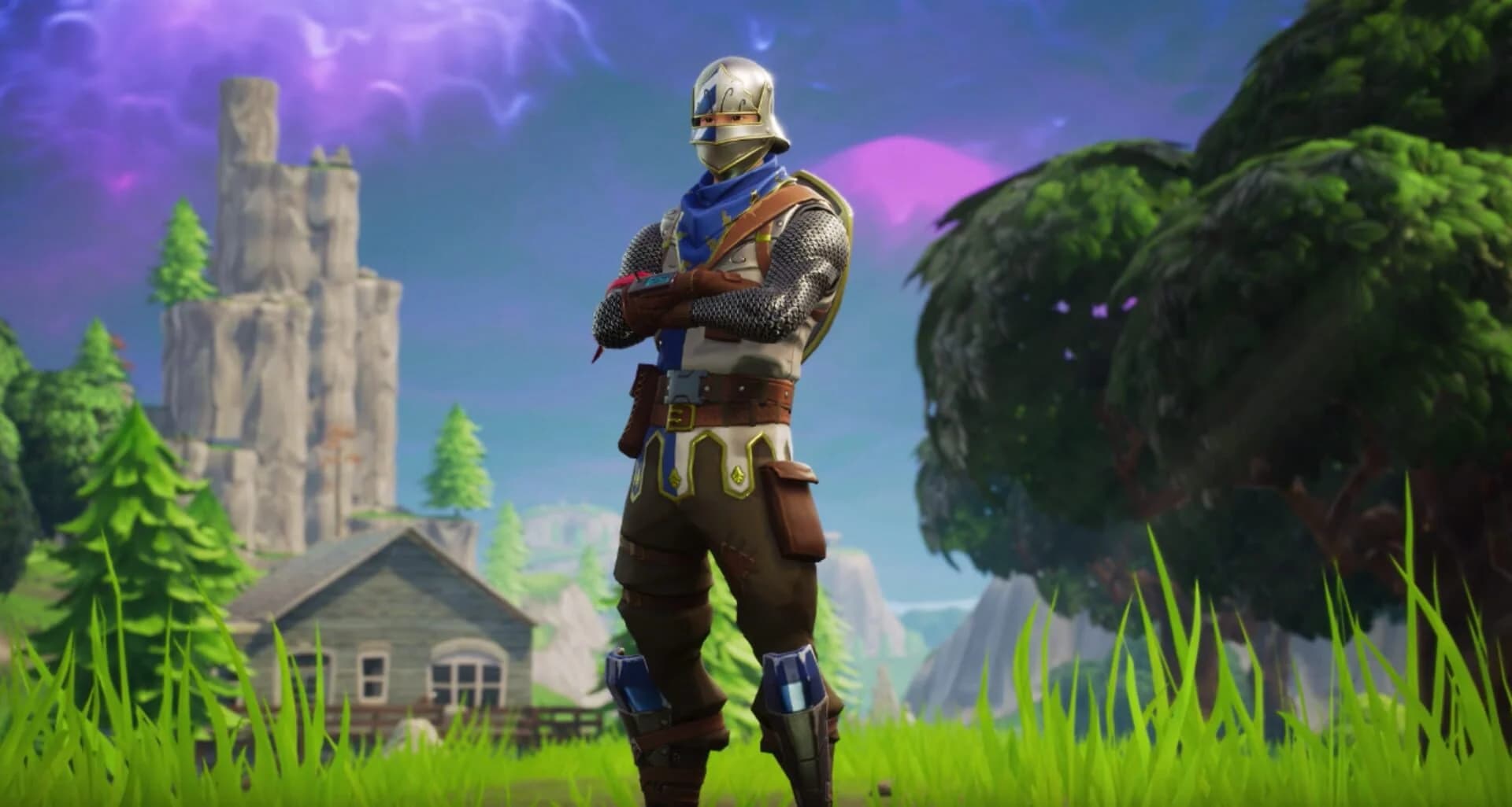 Fortnite: Season 2 screenshot 2