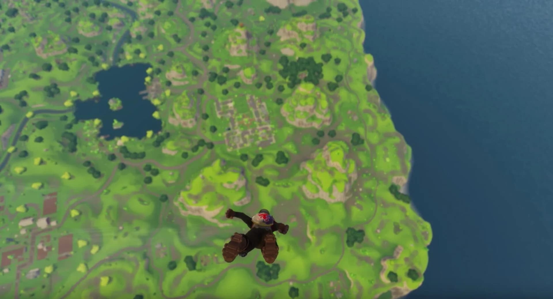 Fortnite: Season 2 screenshot 3