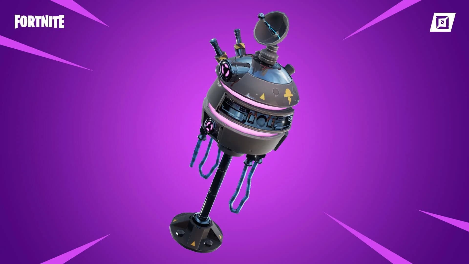 Fortnite: Season X screenshot 4