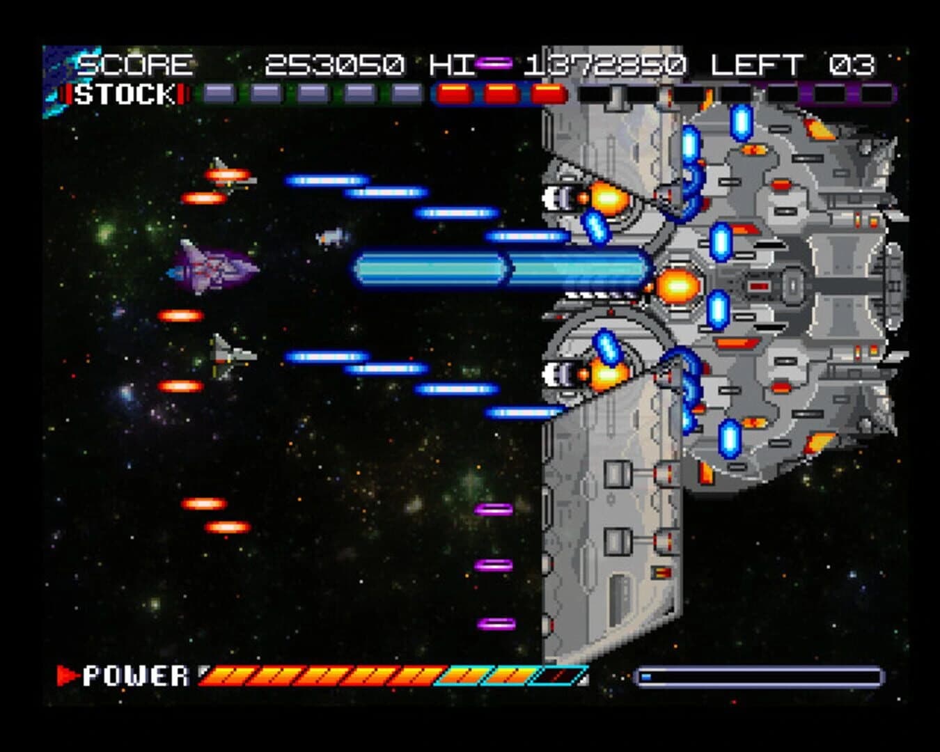 Fortress Defender screenshot 5