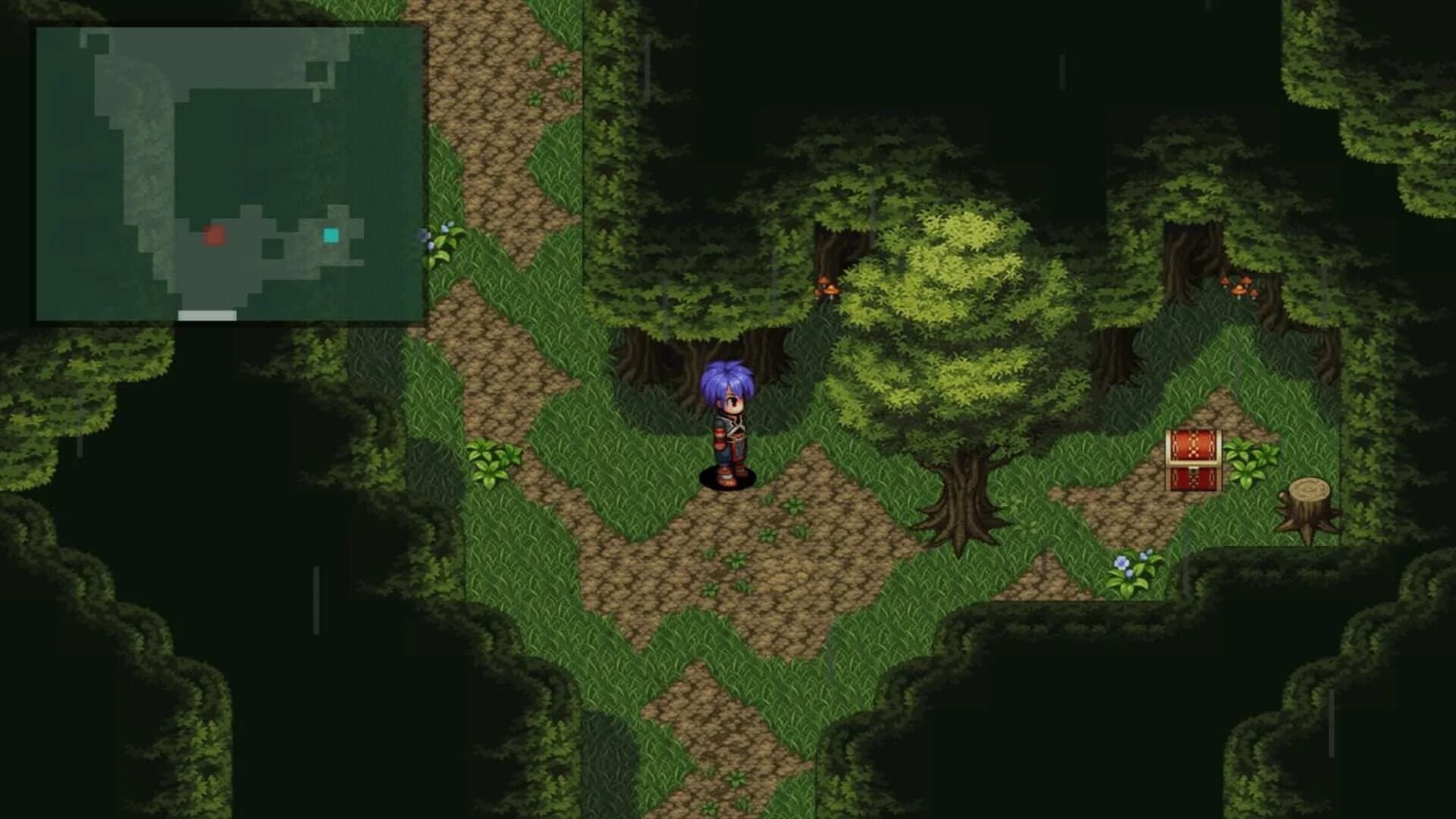 Fortuna Magus screenshot 4