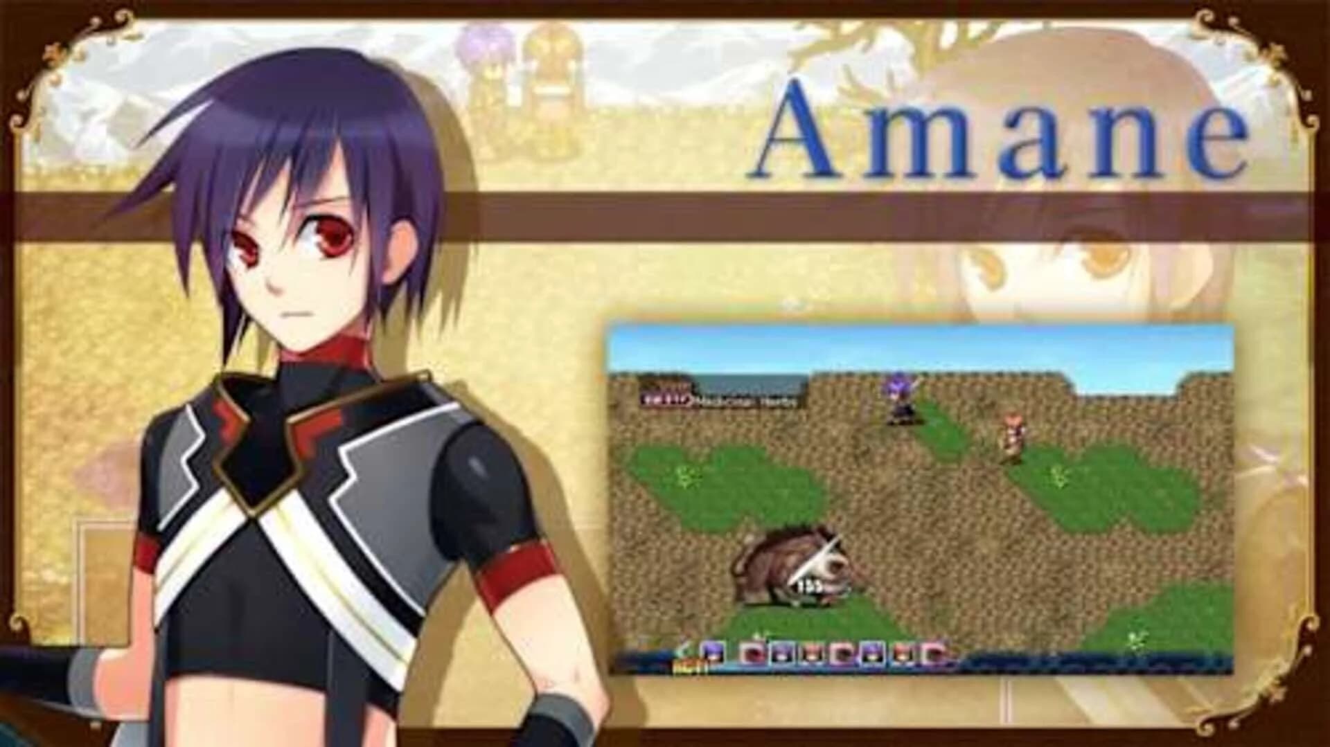 Fortuna Magus screenshot 1