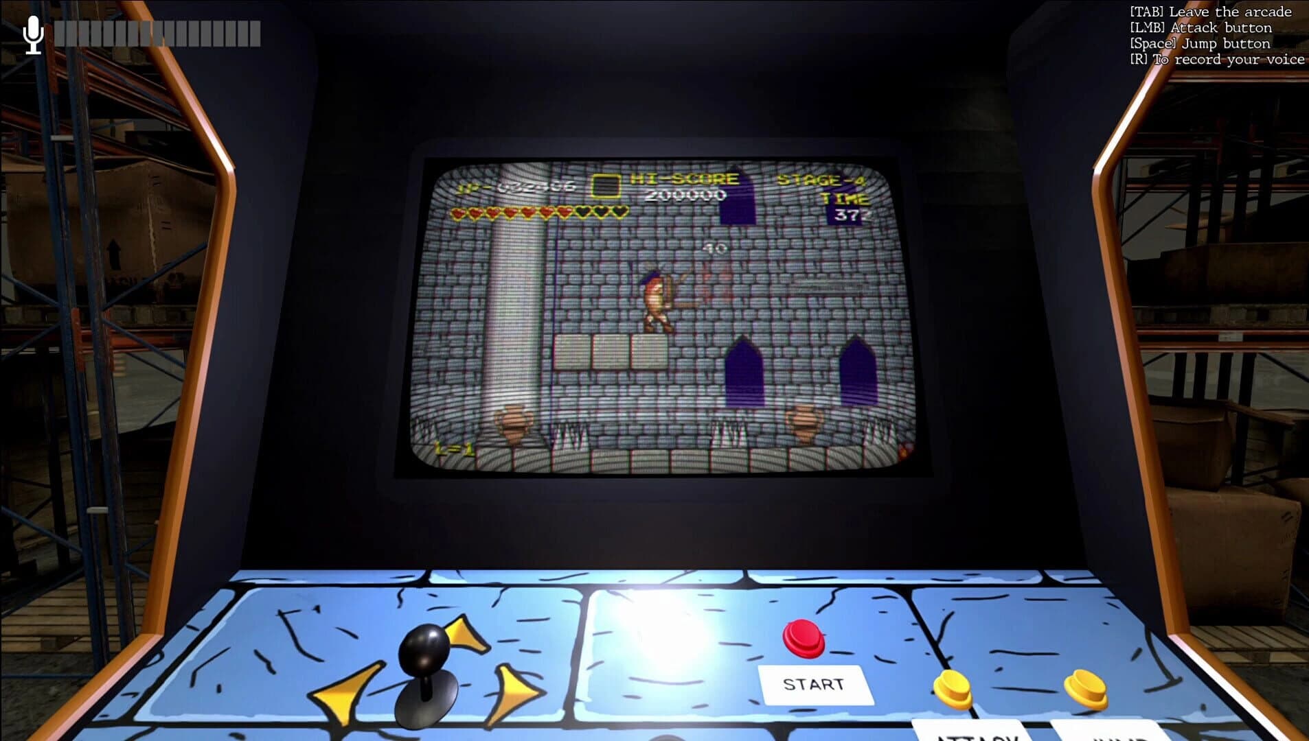 Fortune Pact screenshot 5