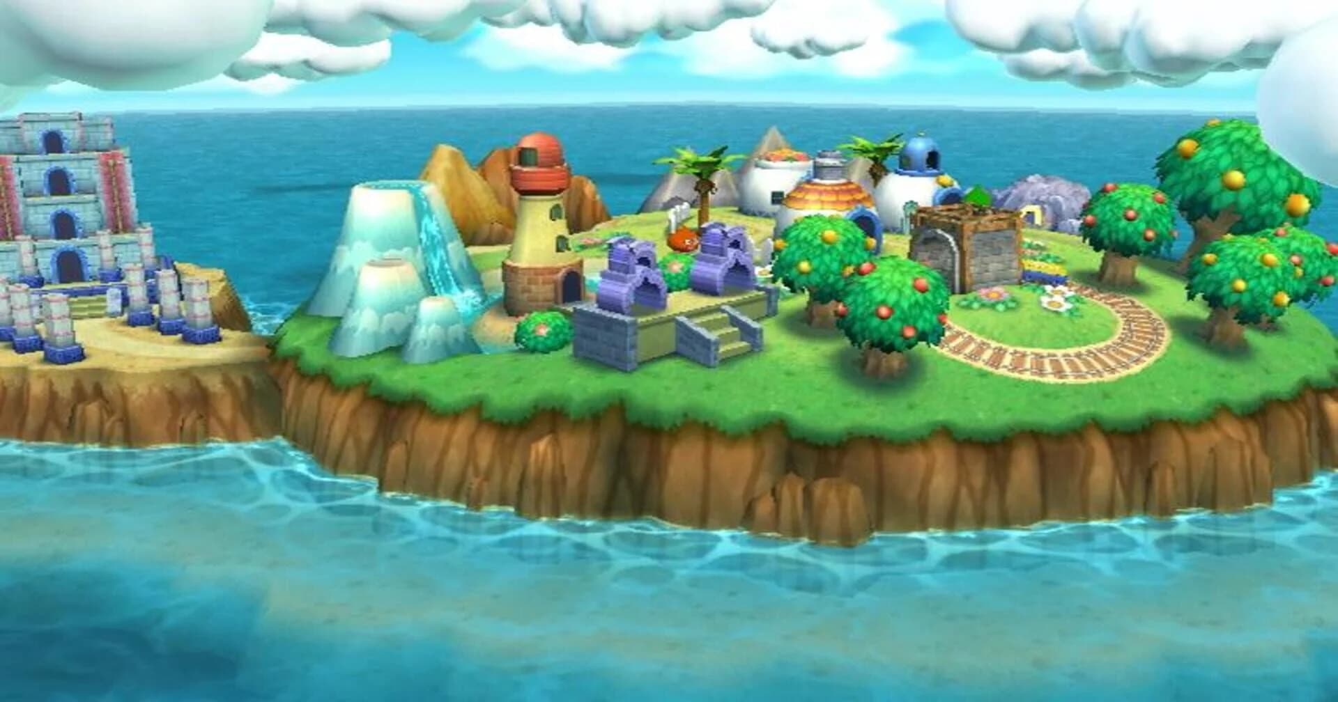 Fortune Street screenshot 5