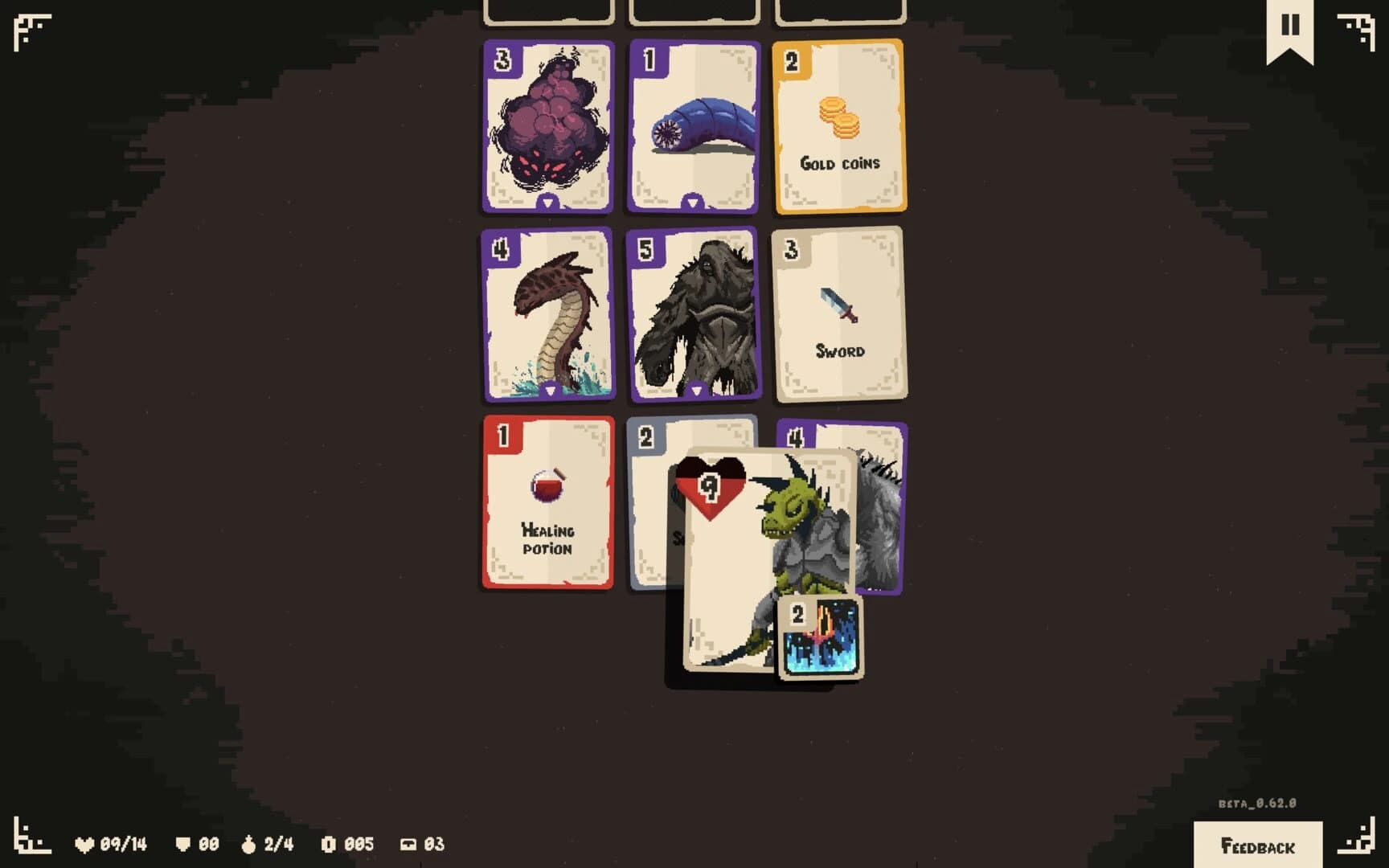 Forward: Escape the Fold screenshot 4