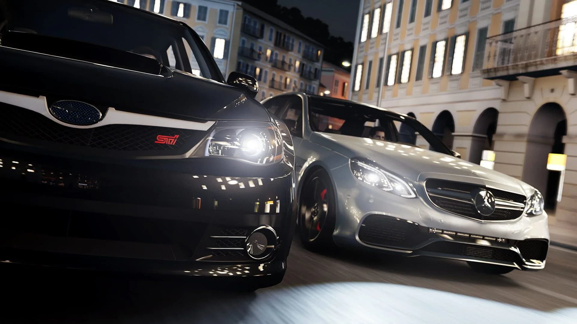 Forza Horizon 2: 10th Anniversary Edition screenshot 1