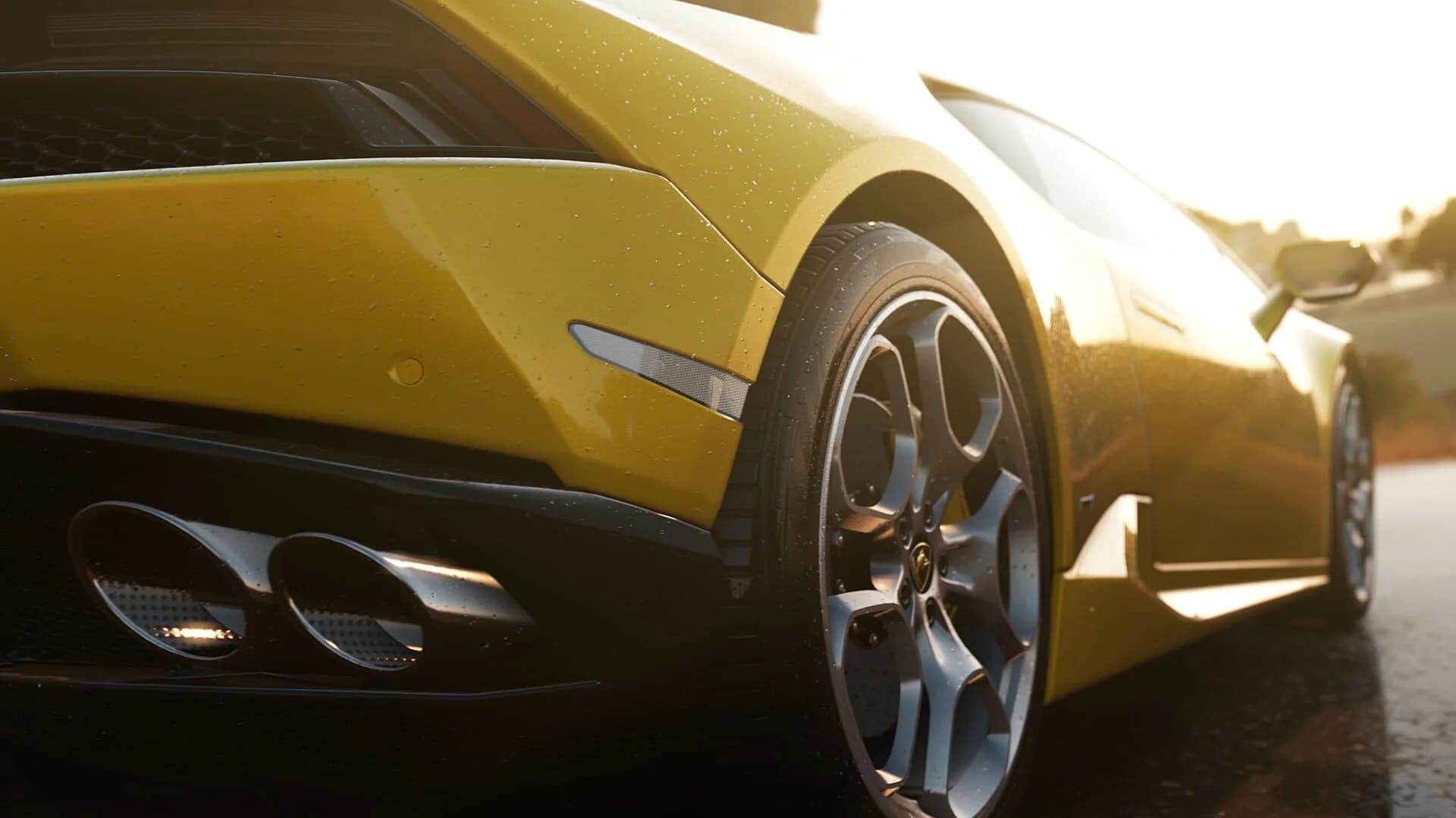 Forza Horizon 2: 10th Anniversary Edition screenshot 2
