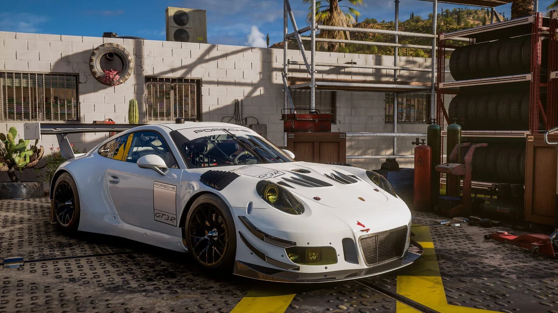 Forza Horizon 5: Apex Allstars Car Pack screenshot 1