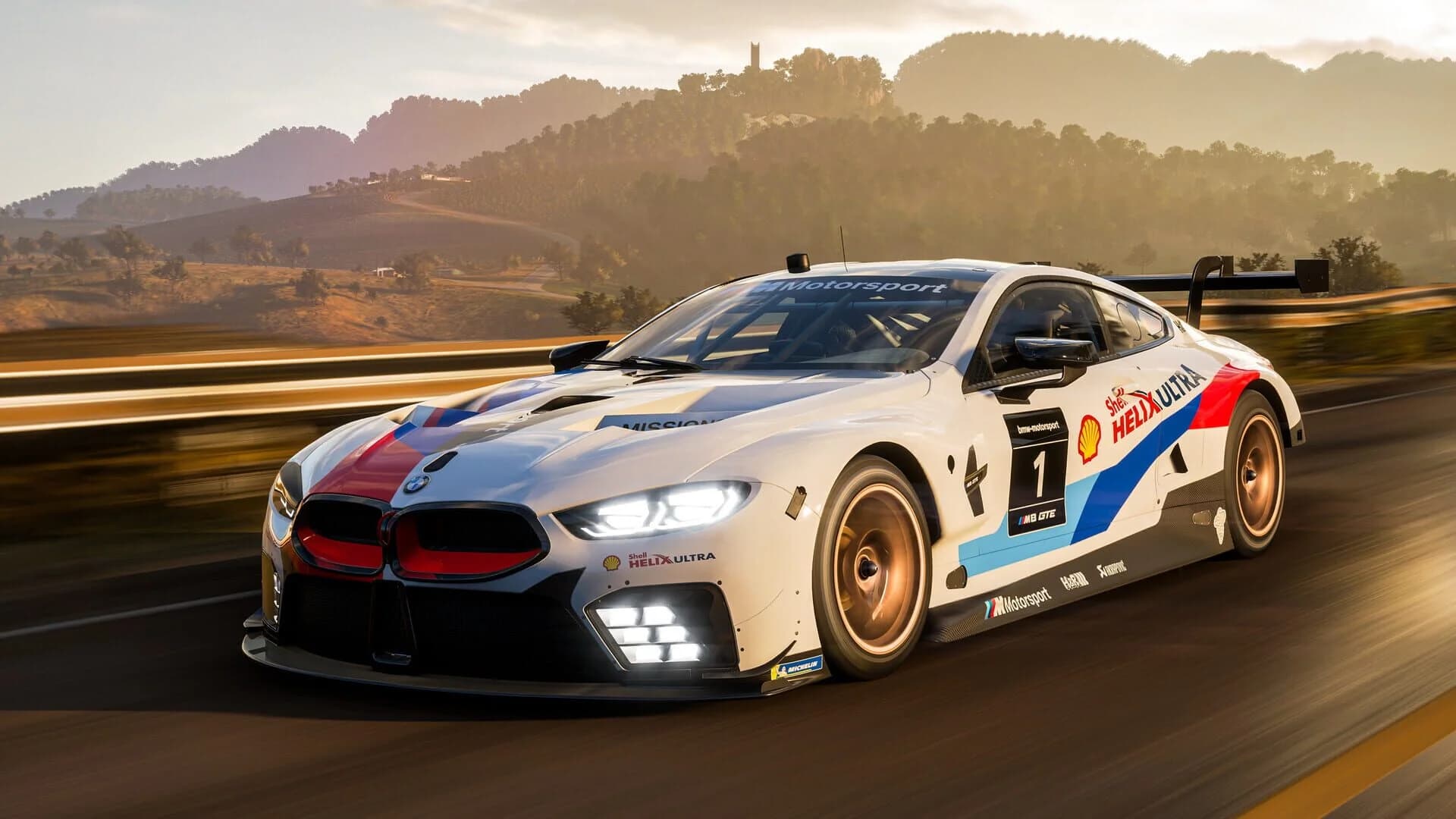 Forza Horizon 5: Apex Allstars Car Pack screenshot 2
