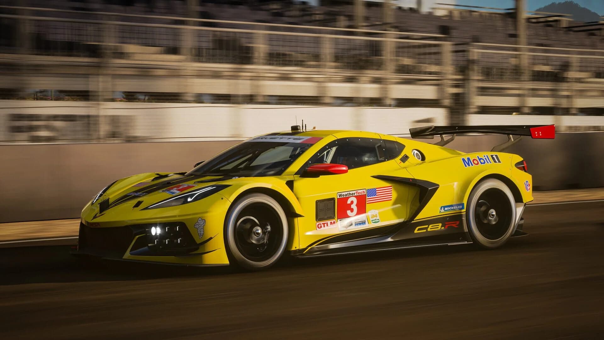 Forza Horizon 5: Apex Allstars Car Pack screenshot 4