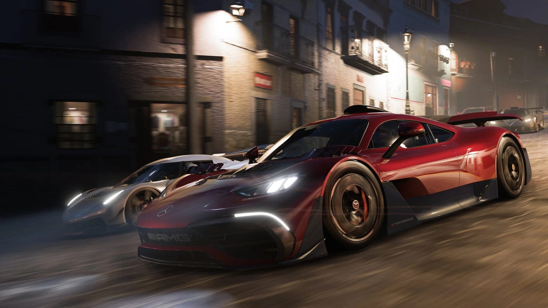 Forza Horizon 5: Premium Edition screenshot 4
