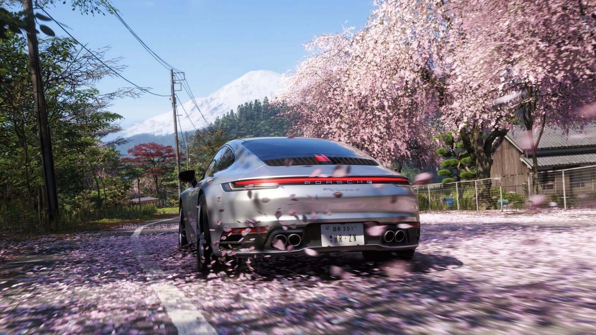 Forza Horizon 6: Premium Edition screenshot 1
