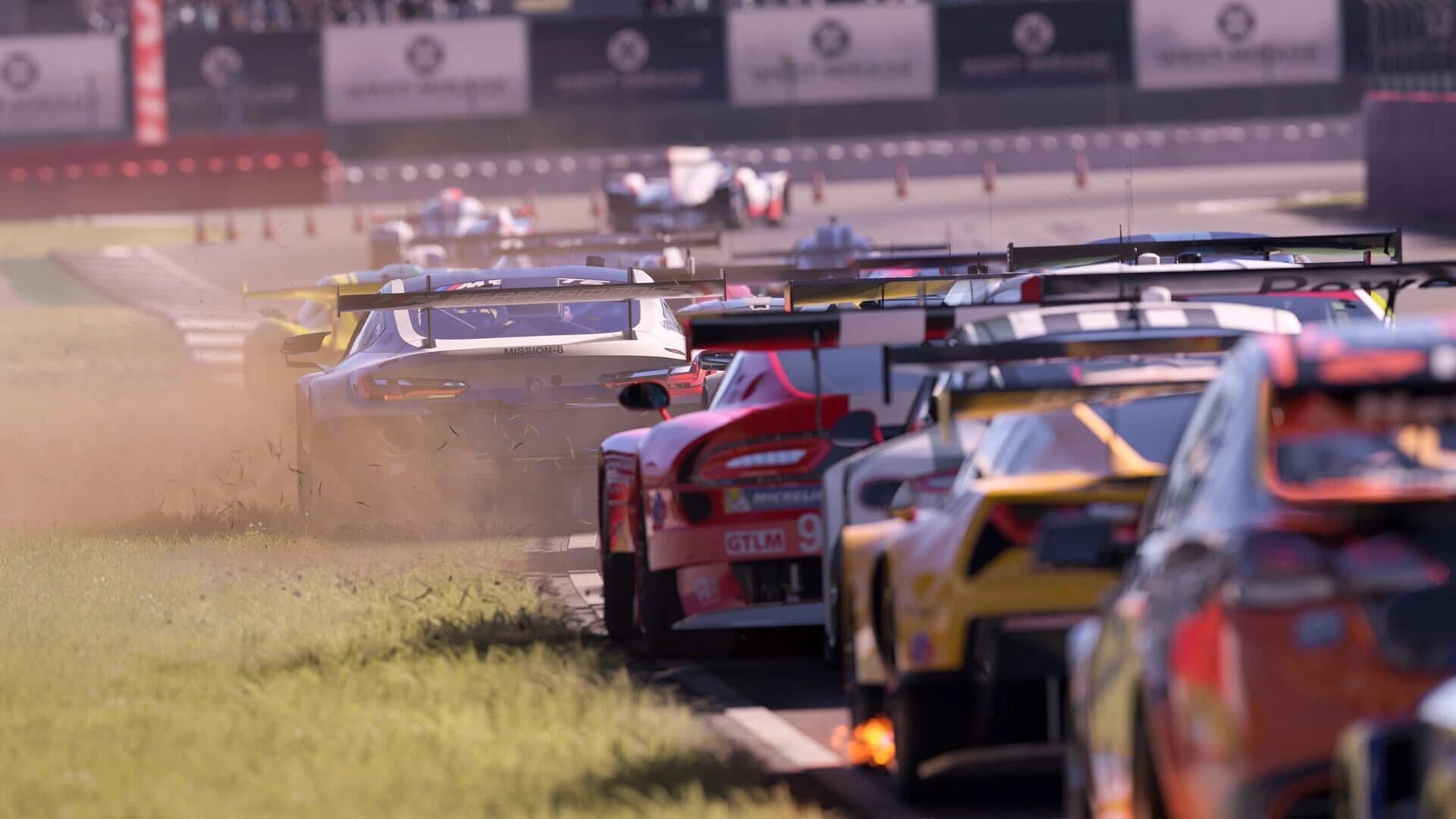 Forza Motorsport: Deluxe Edition screenshot 4