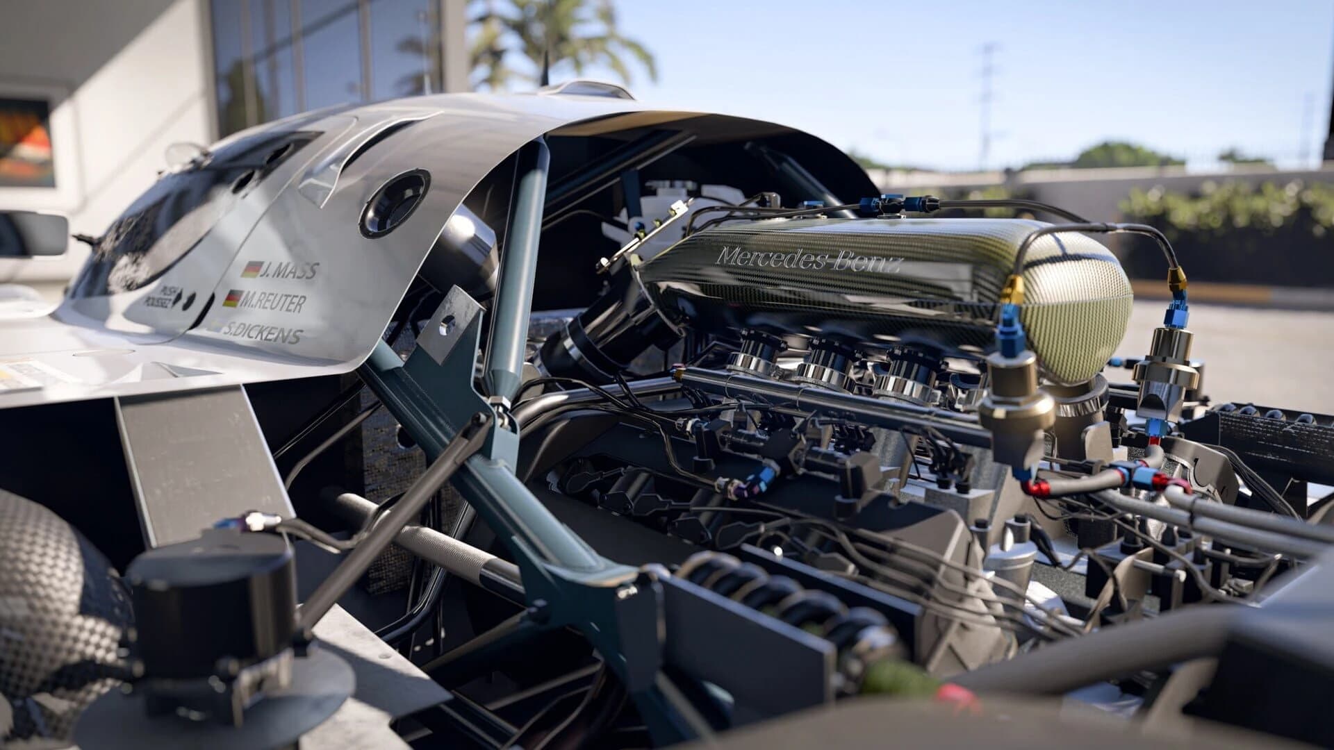 Forza Motorsport: Deluxe Edition screenshot 5