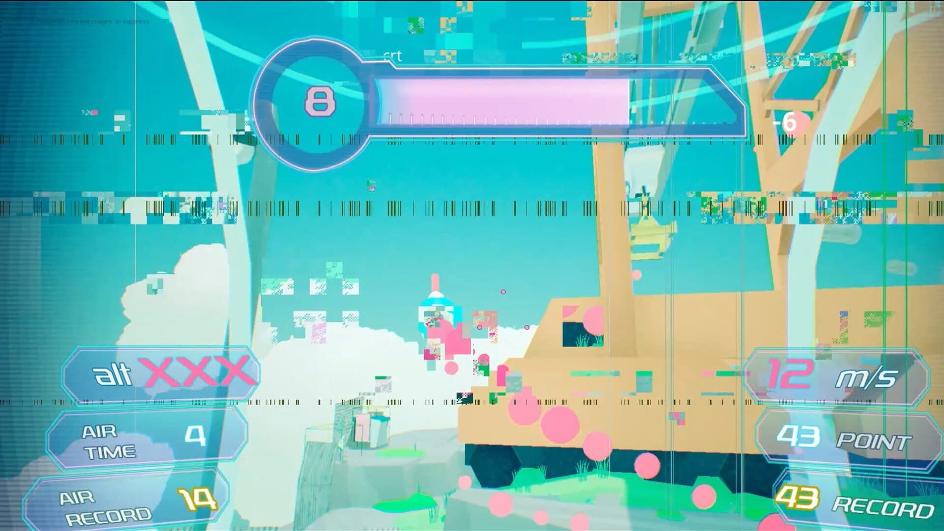 Forza Polpo screenshot 5