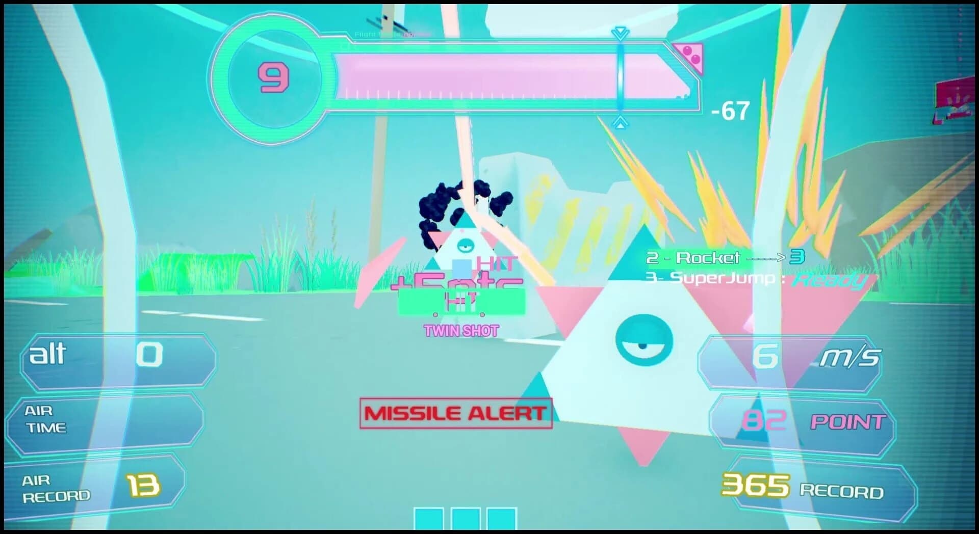 Forza Polpo screenshot 2