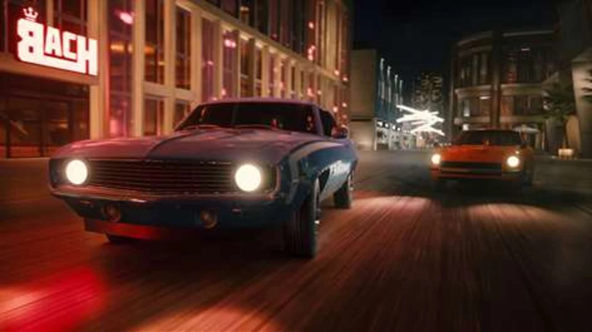 Forza Street screenshot 2