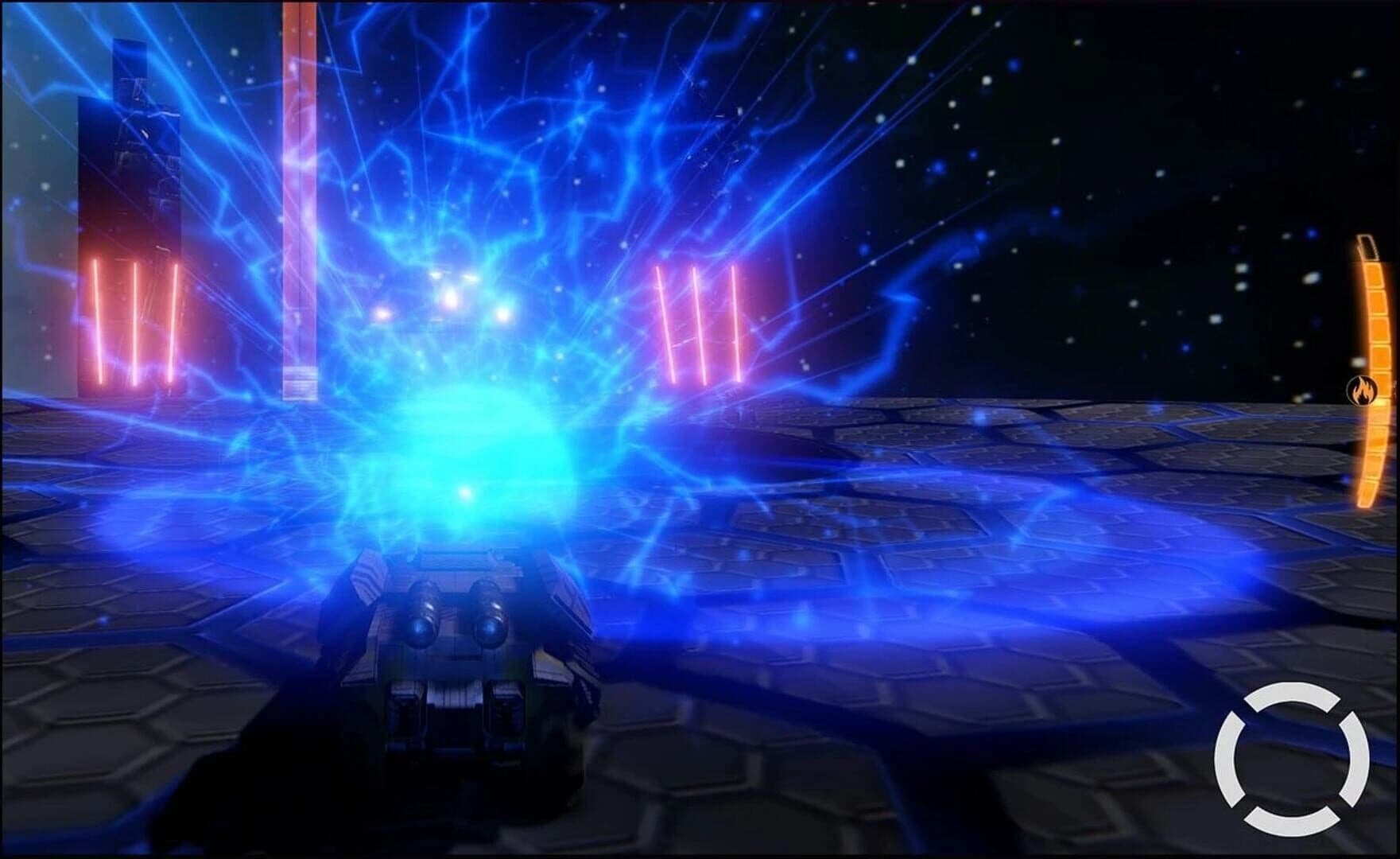 ForzeBreak screenshot 3