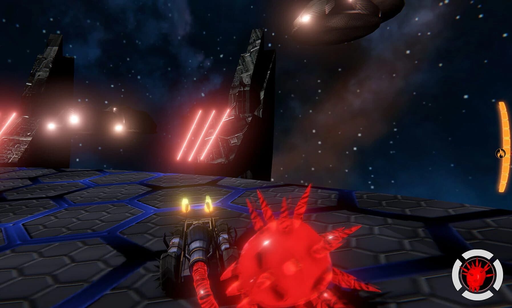 ForzeBreak screenshot 1