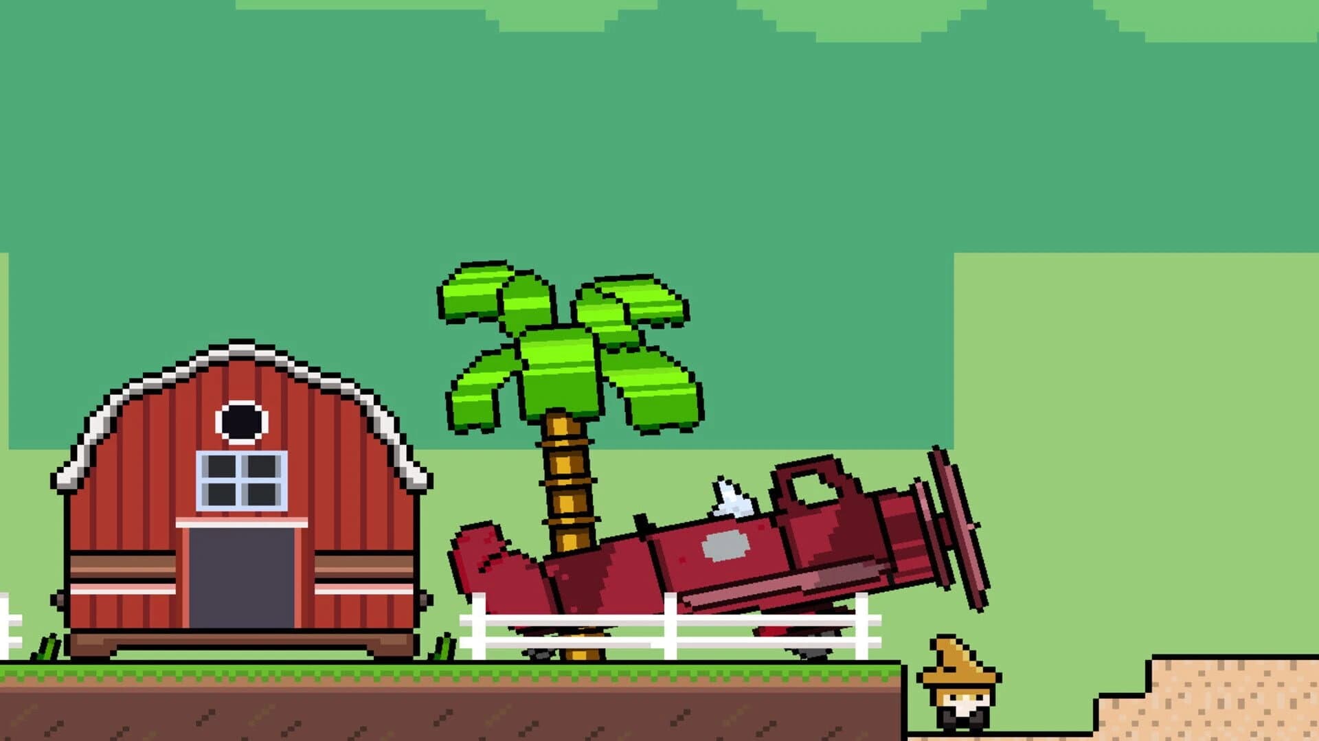 FOS screenshot 4