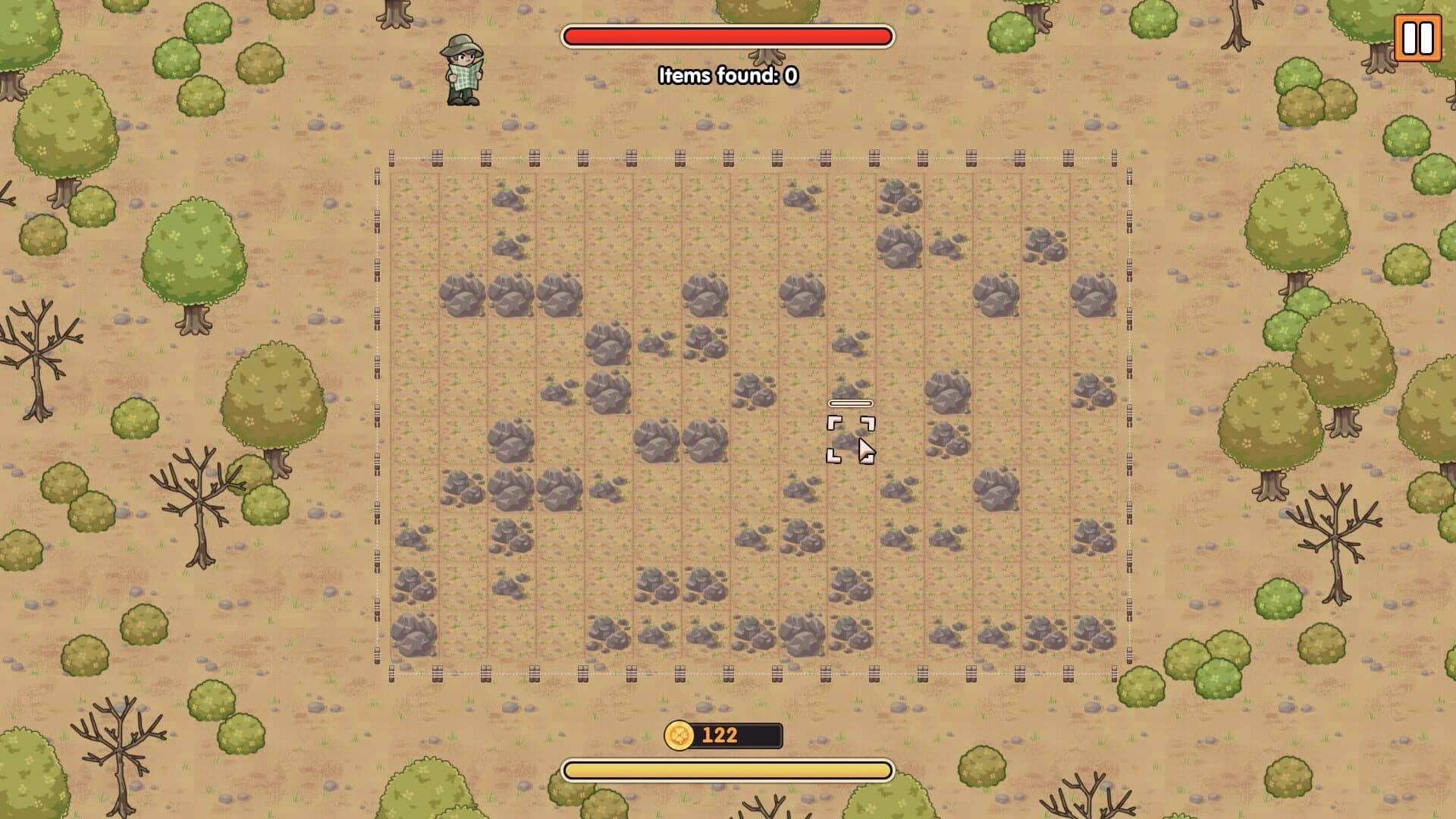 Fossil Finder screenshot 4