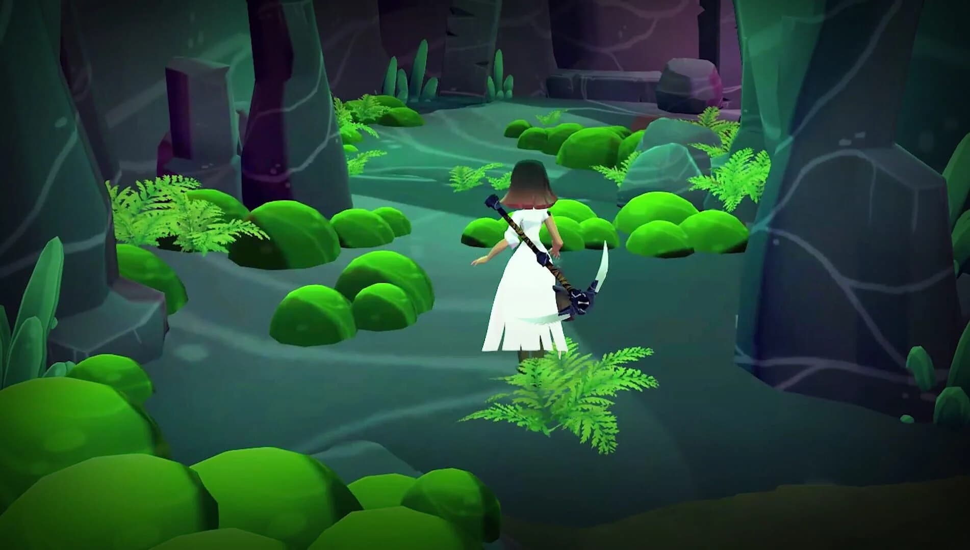 Fossil Hunters screenshot 2