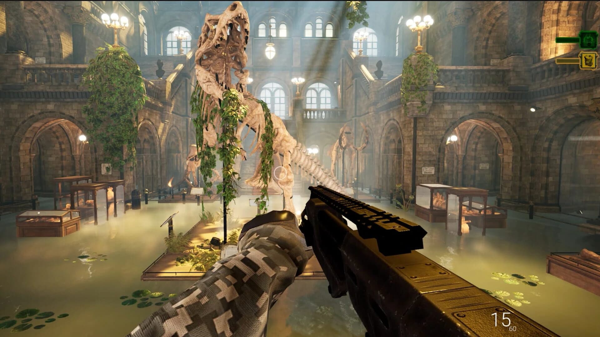 Fossilfuel 2 screenshot 3
