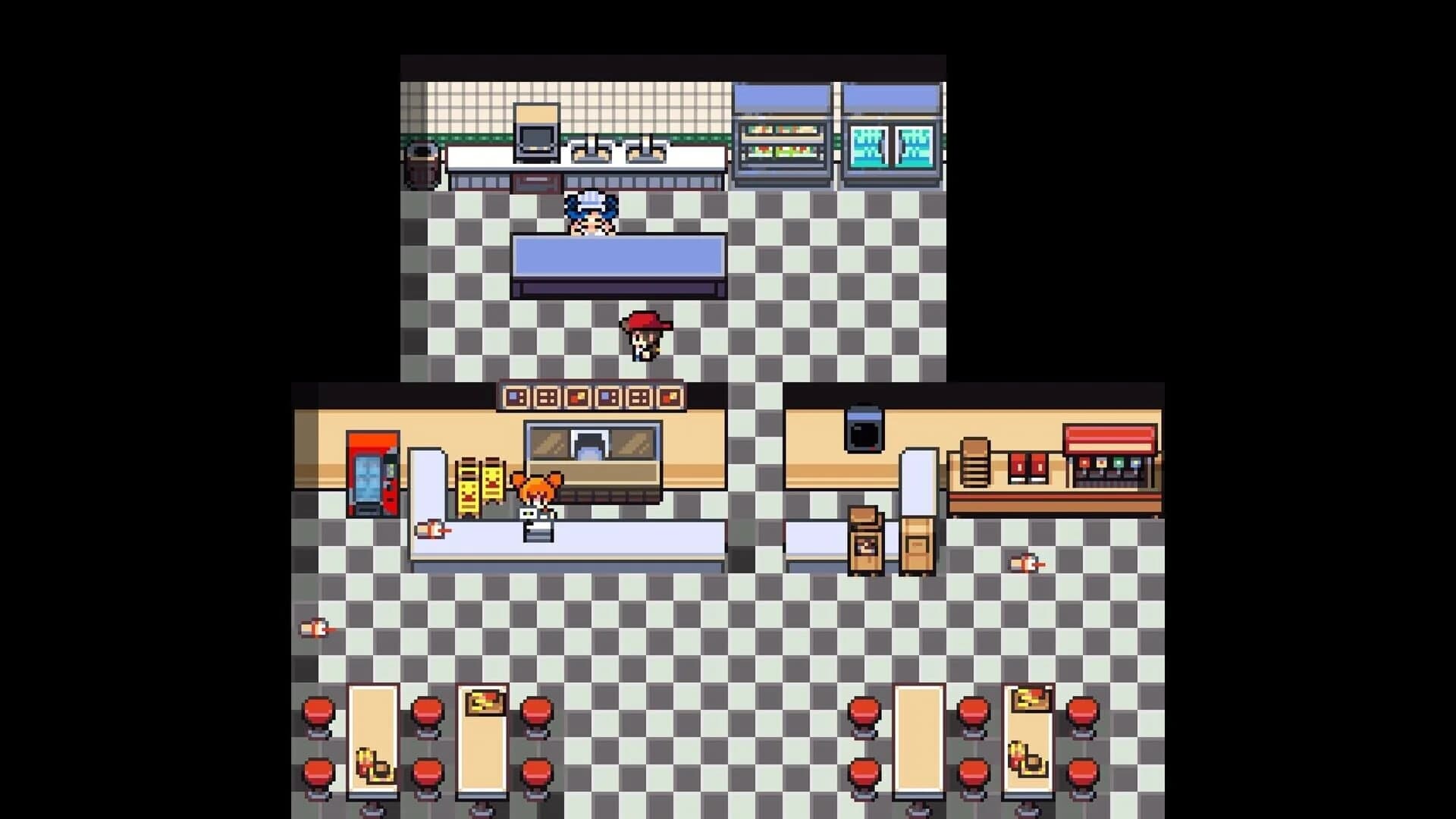 Foto Boy: A New Job screenshot 5