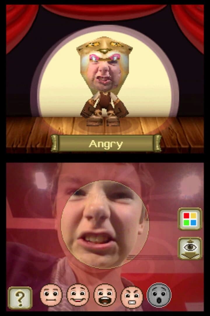 Foto Face: The Face Stealer Strikes screenshot 2