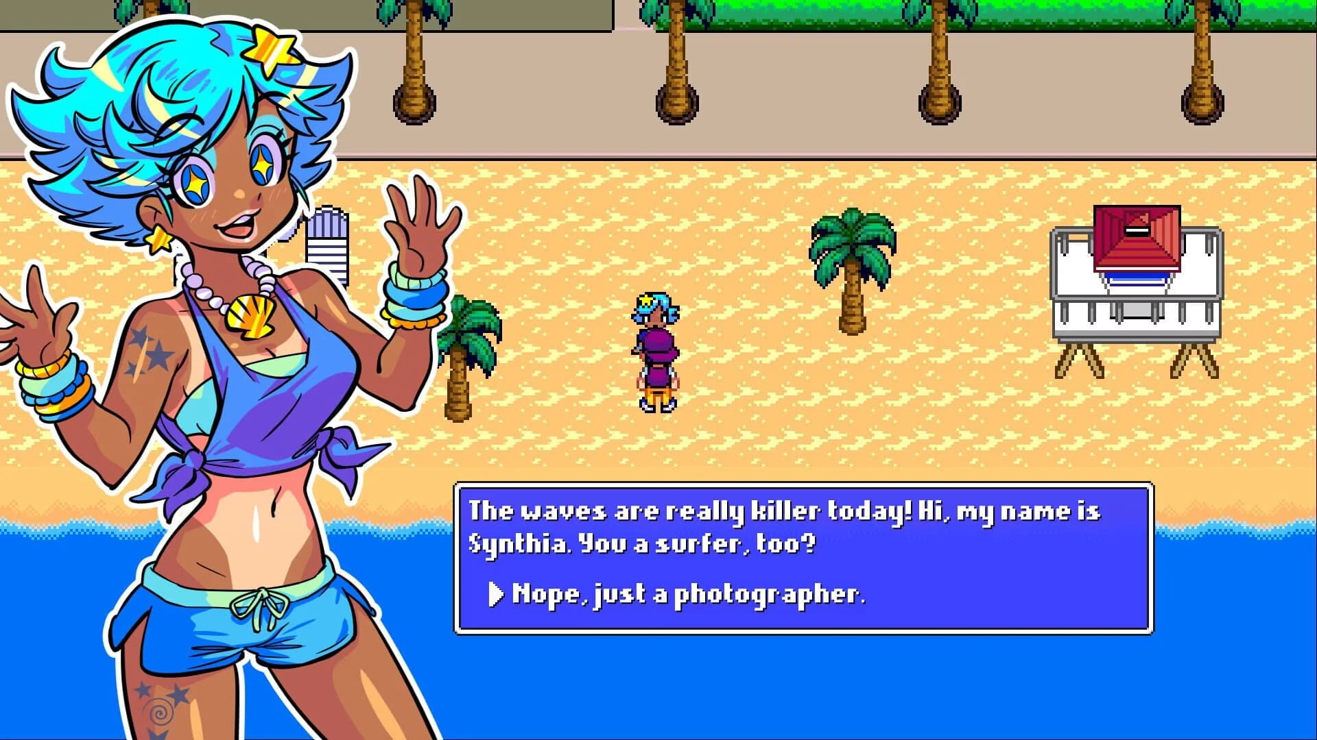 Foto Flash screenshot 2