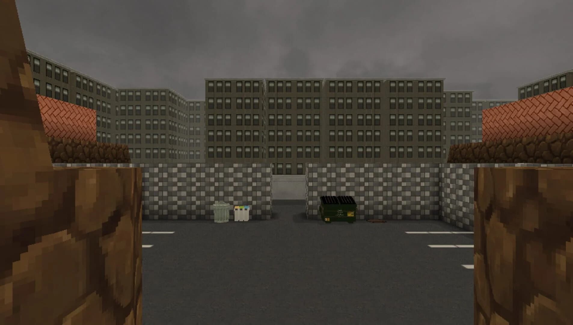 Found Horror Game 11.exe screenshot 5