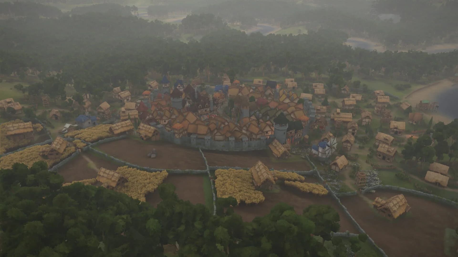 Foundation screenshot 5