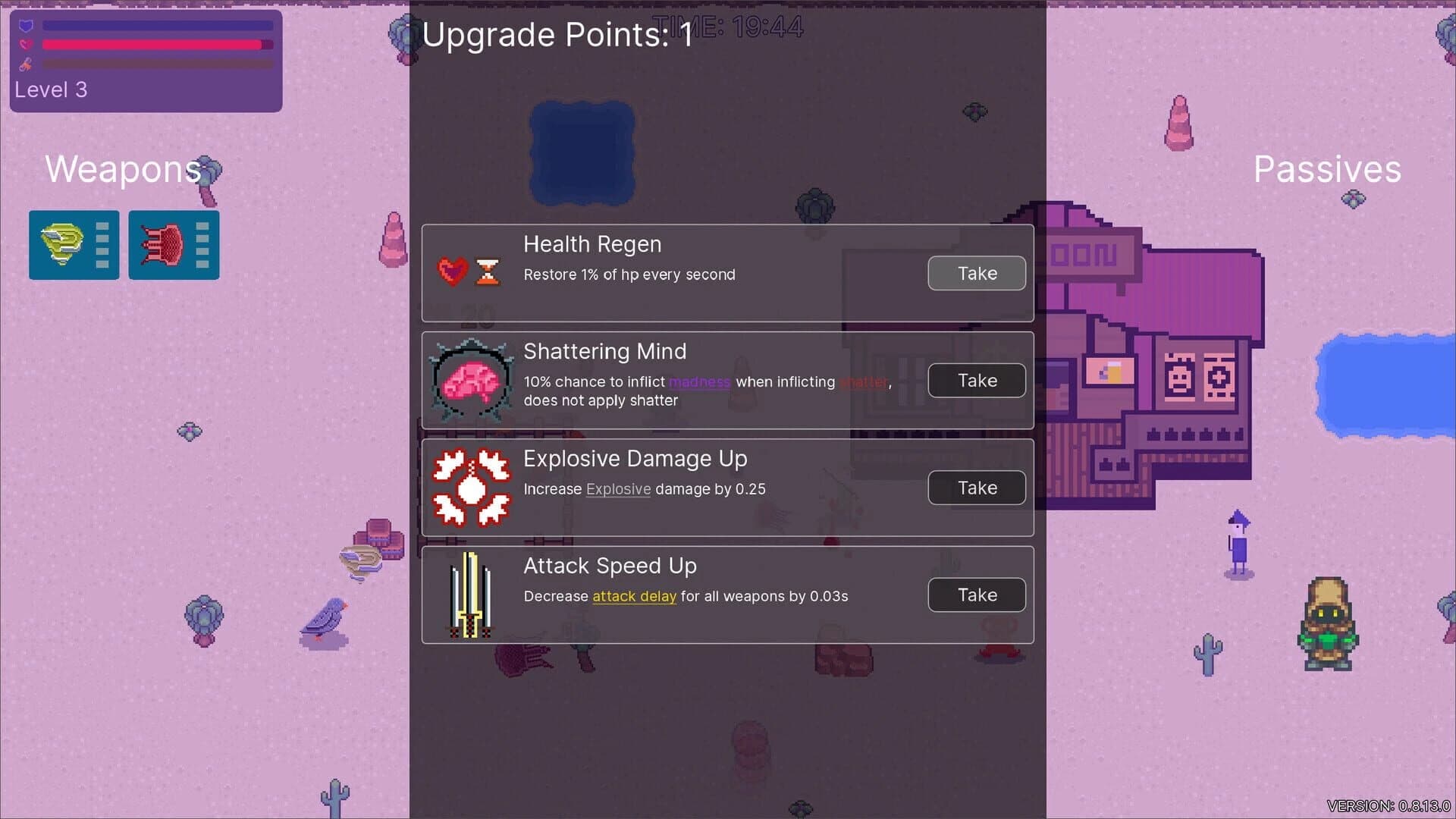 Founder of the Final Cult screenshot 5