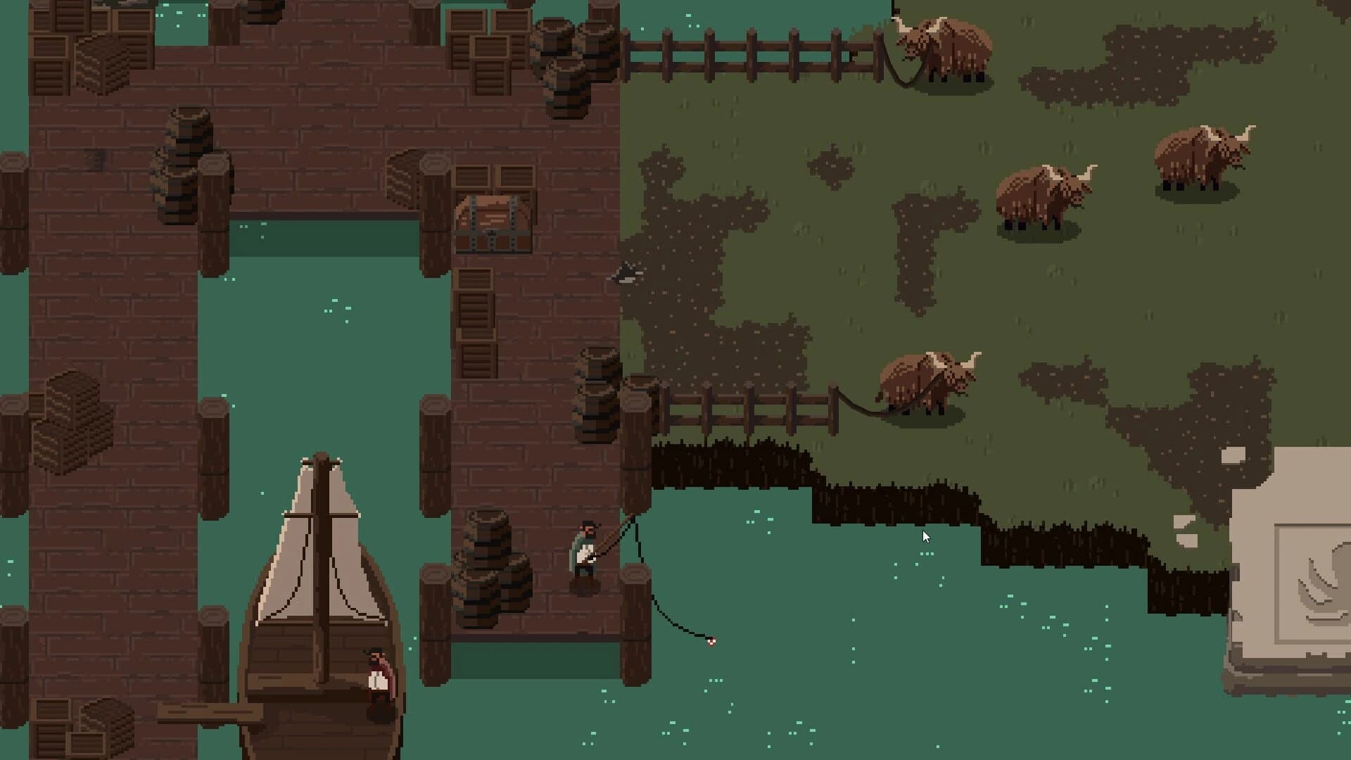 Fountains screenshot 4