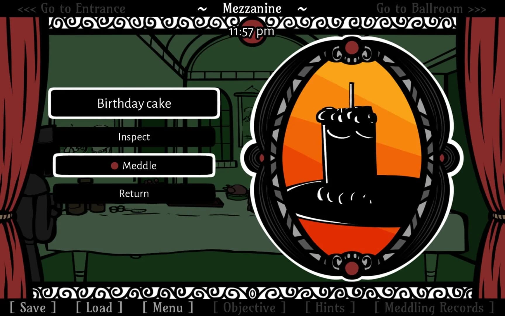 Four Before Midnight screenshot 3