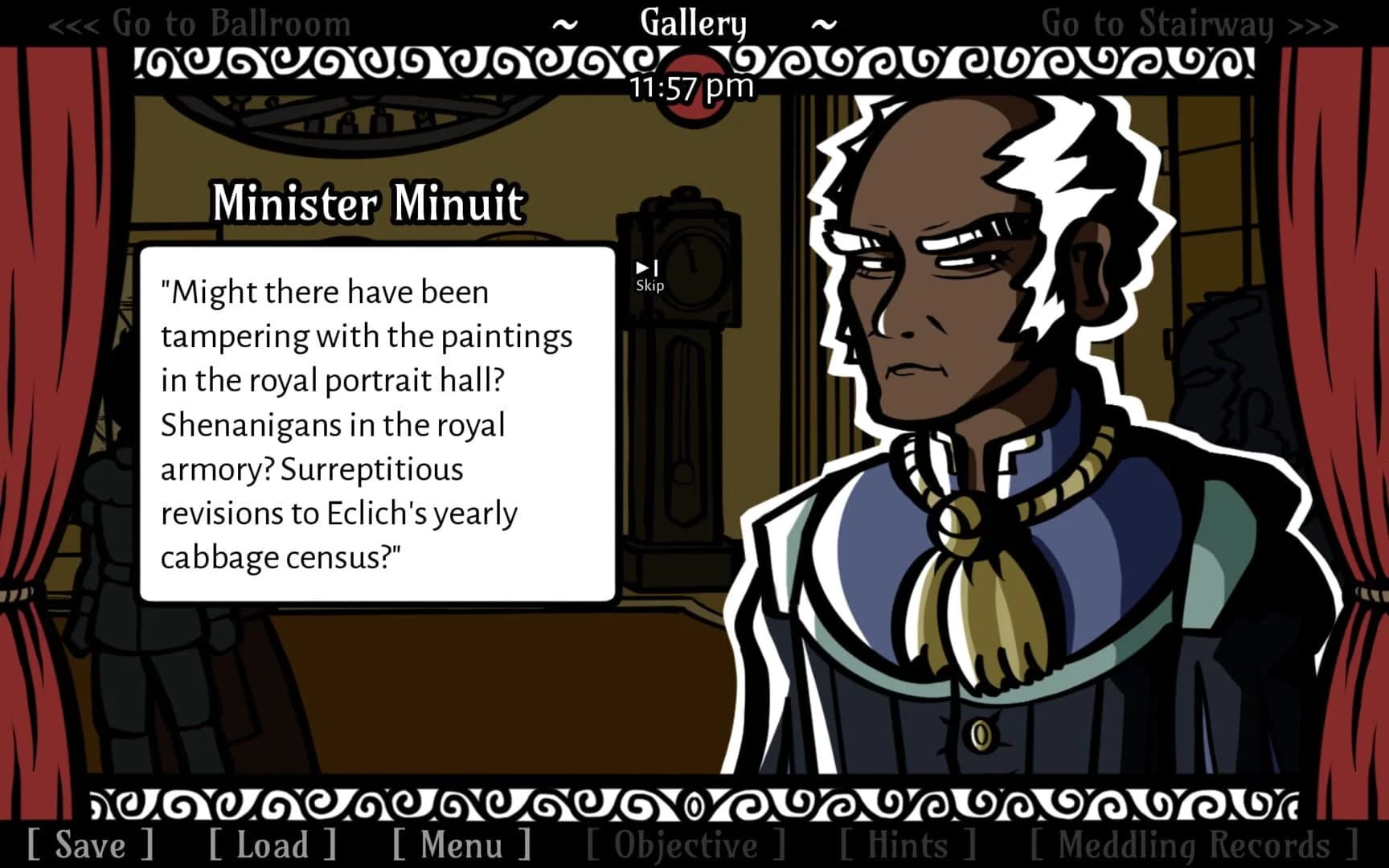 Four Before Midnight screenshot 4