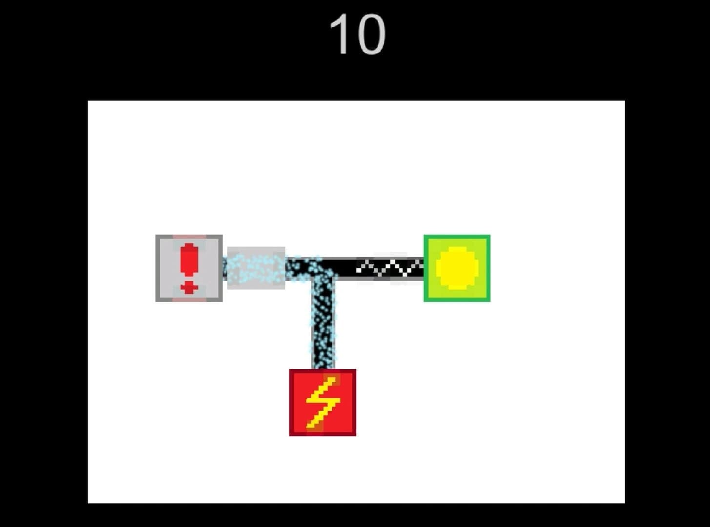 Four Bombs screenshot 1