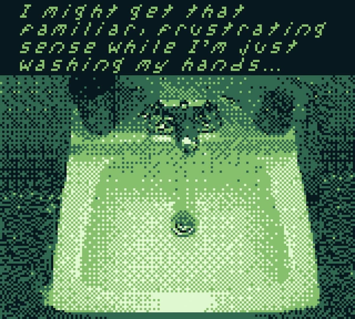 Four of a Kind: A Short Horror Anthology screenshot 2