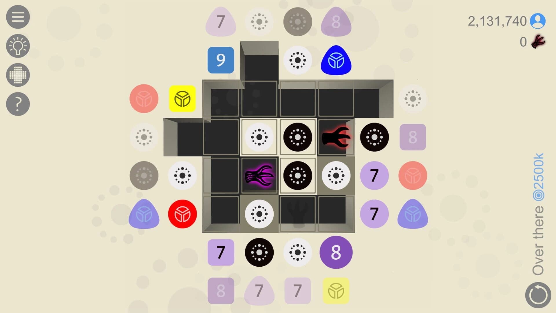 Fourtex Jugo screenshot 3